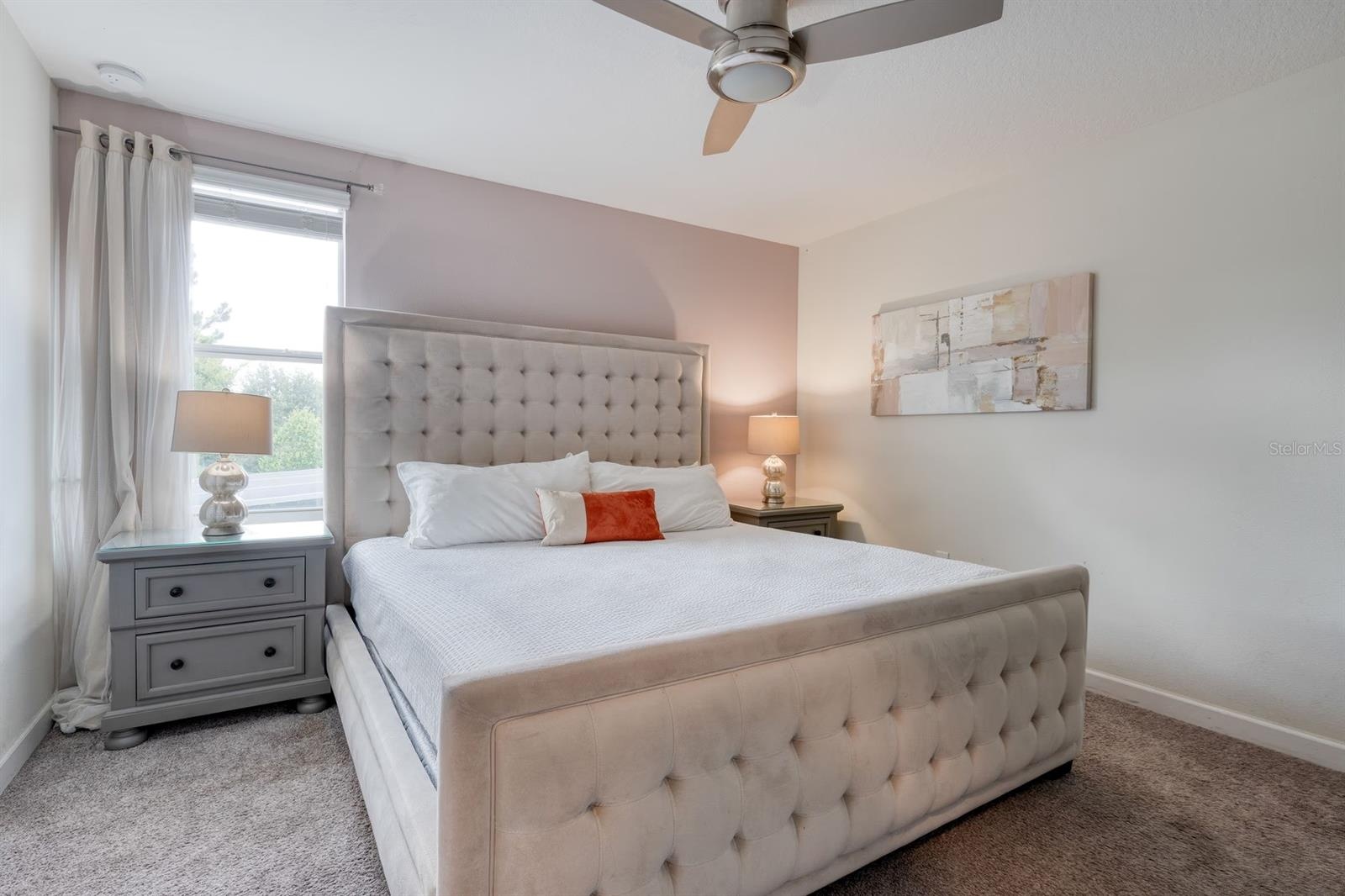 Bedroom 7
