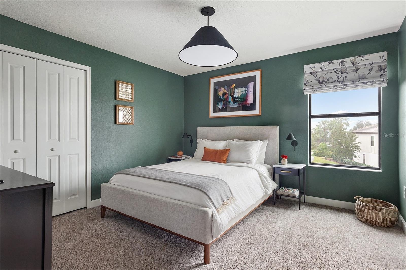 Guest bedroom 8