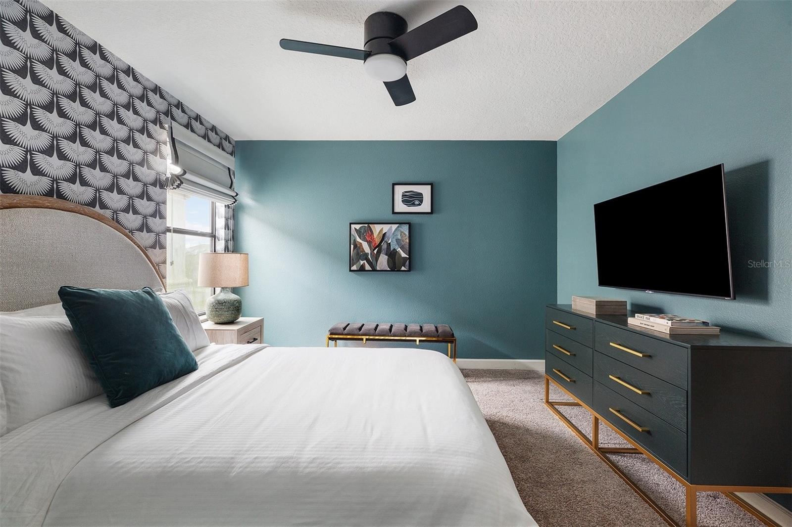 Guest bedroom 7