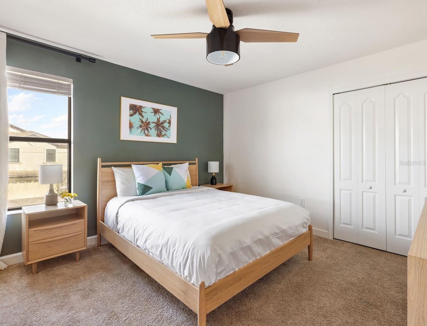 Bedroom 7