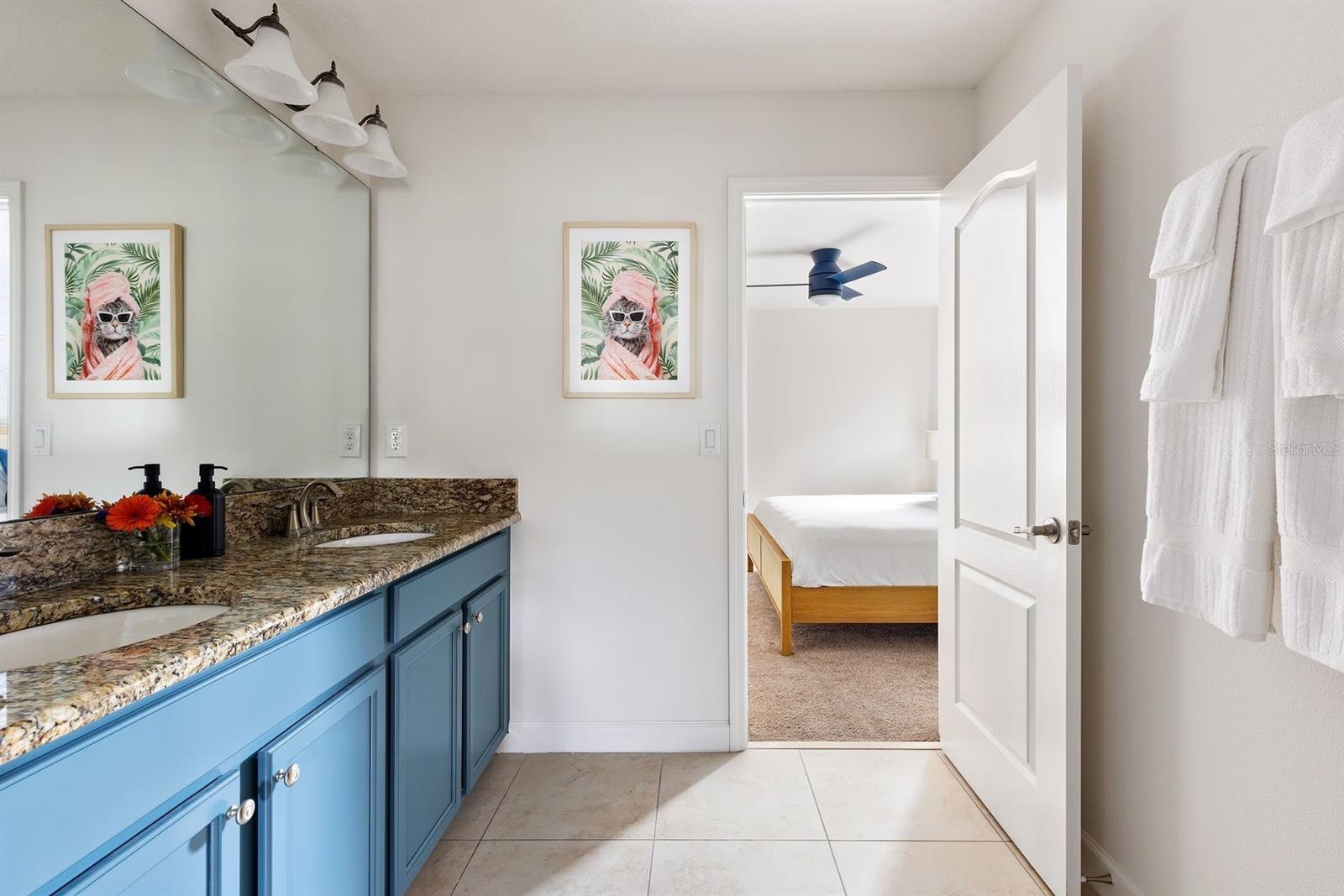 Bathroom 5