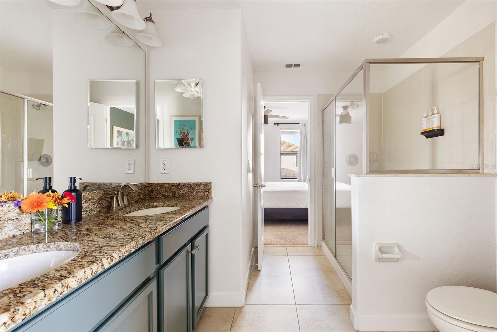 Bathroom 3