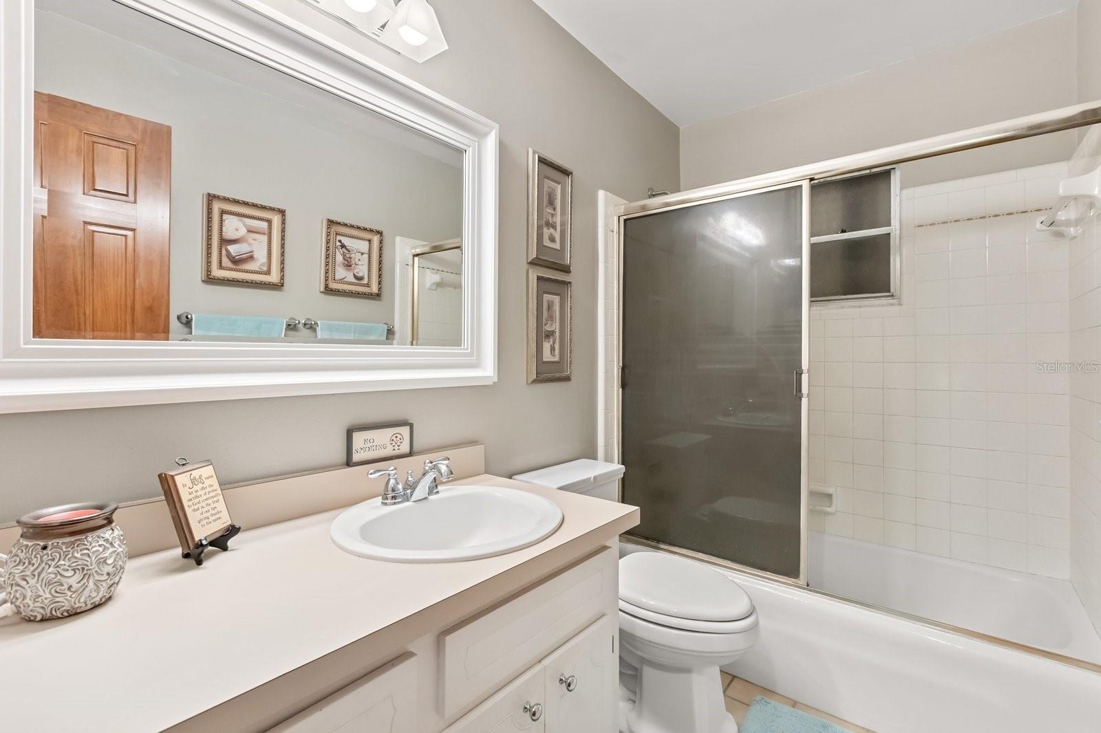 Bathroom 2