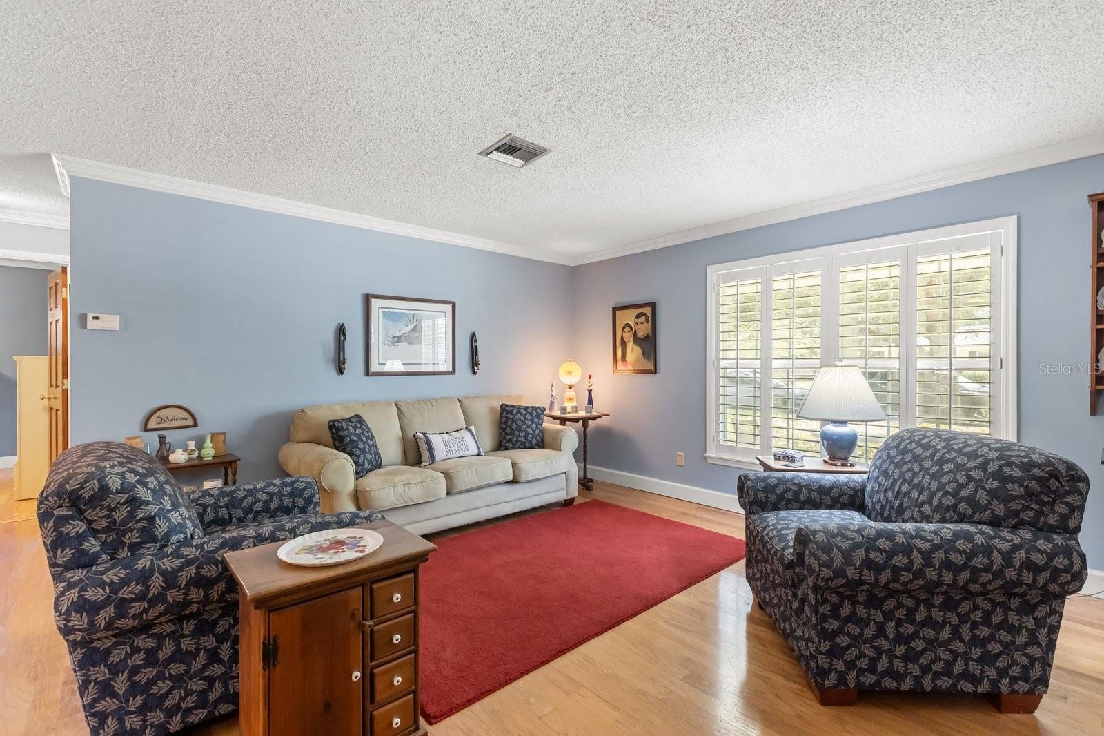 Front Living Room