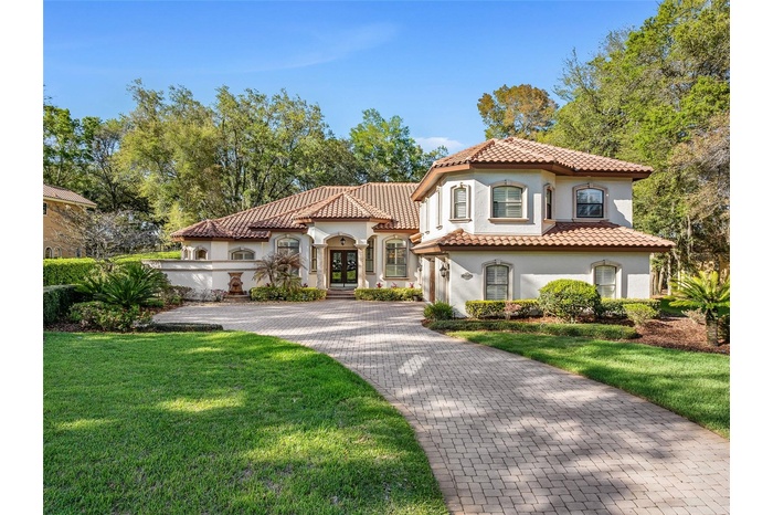 Welcome to 7341 Bella Foresta!