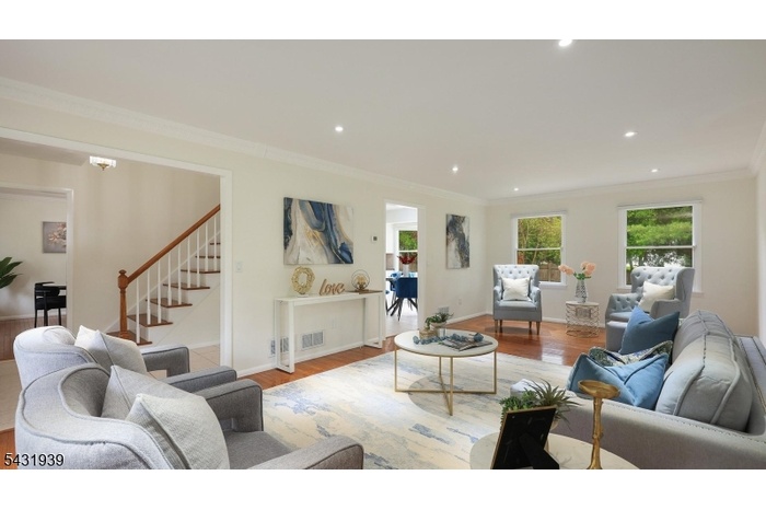 Large Living Room