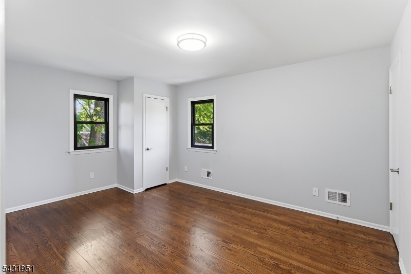 2nd Bedroom Upstairs