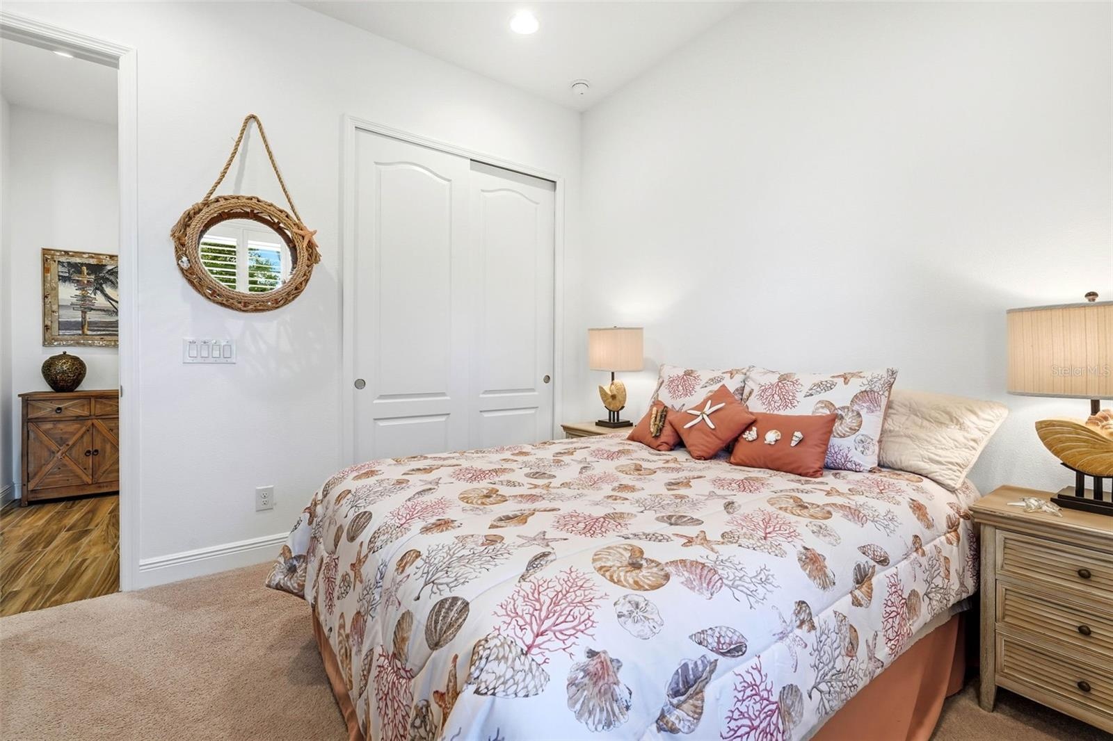 Your guests will feel right at home!