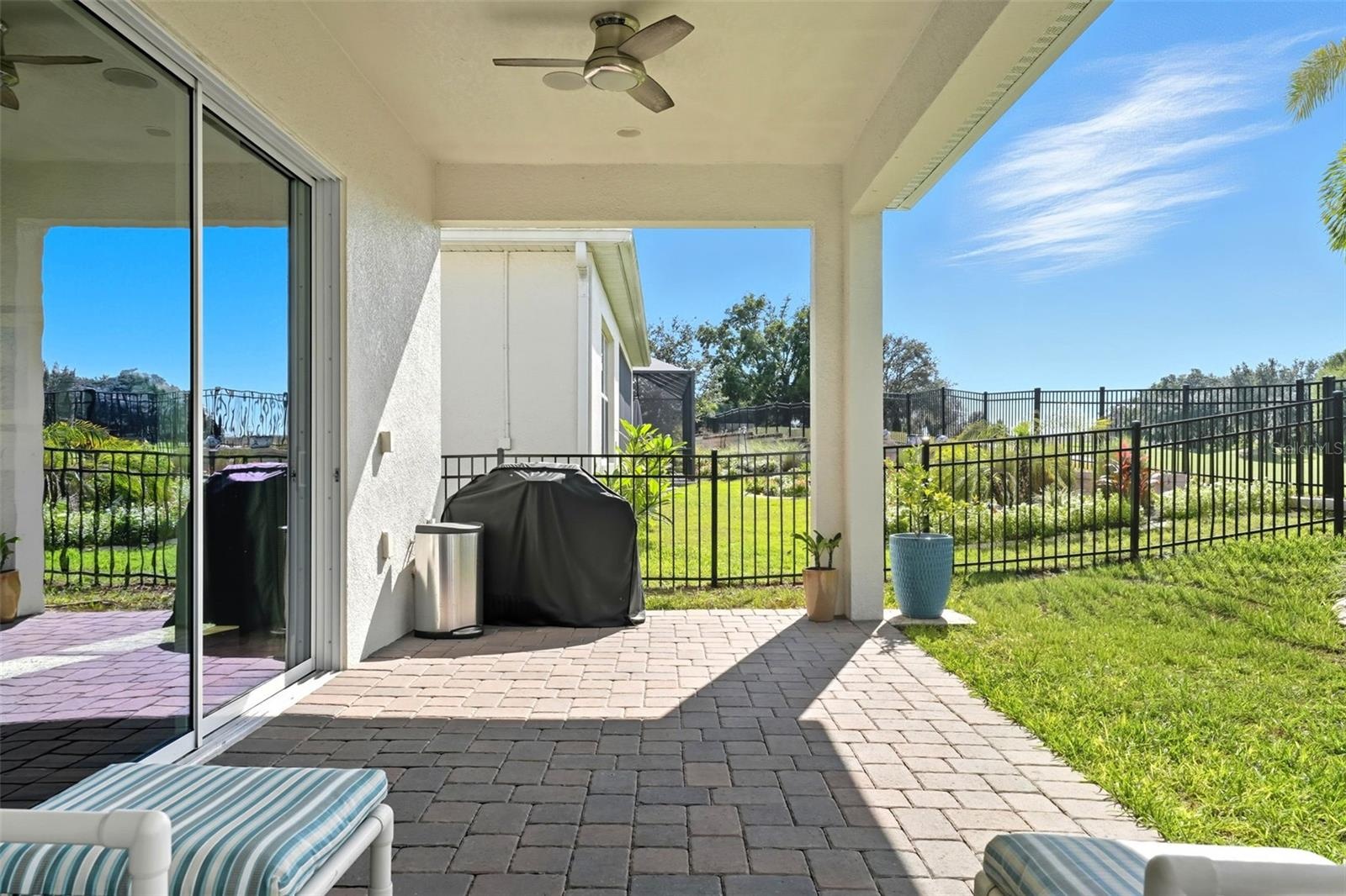 Al fresco dining done right—grill, chill, and enjoy your outdoor oasis!