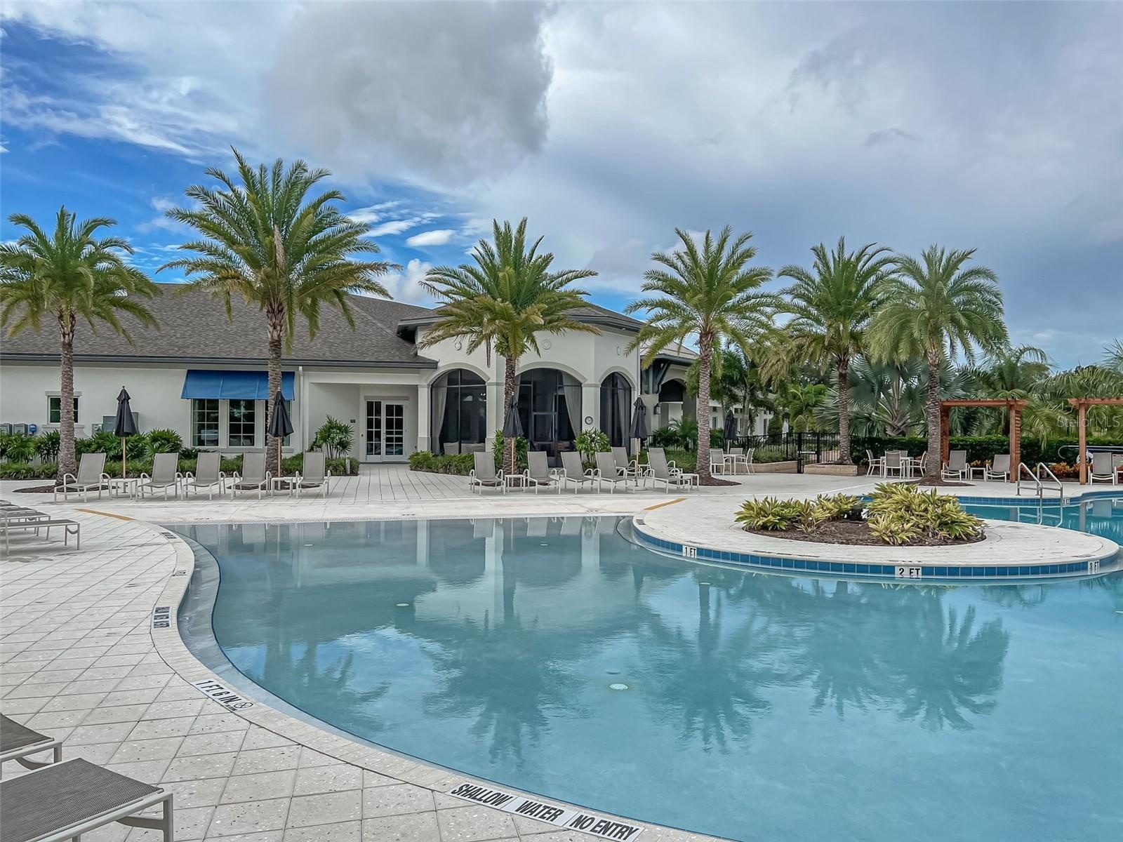 Clubhouse—fun, friends, and activity await!