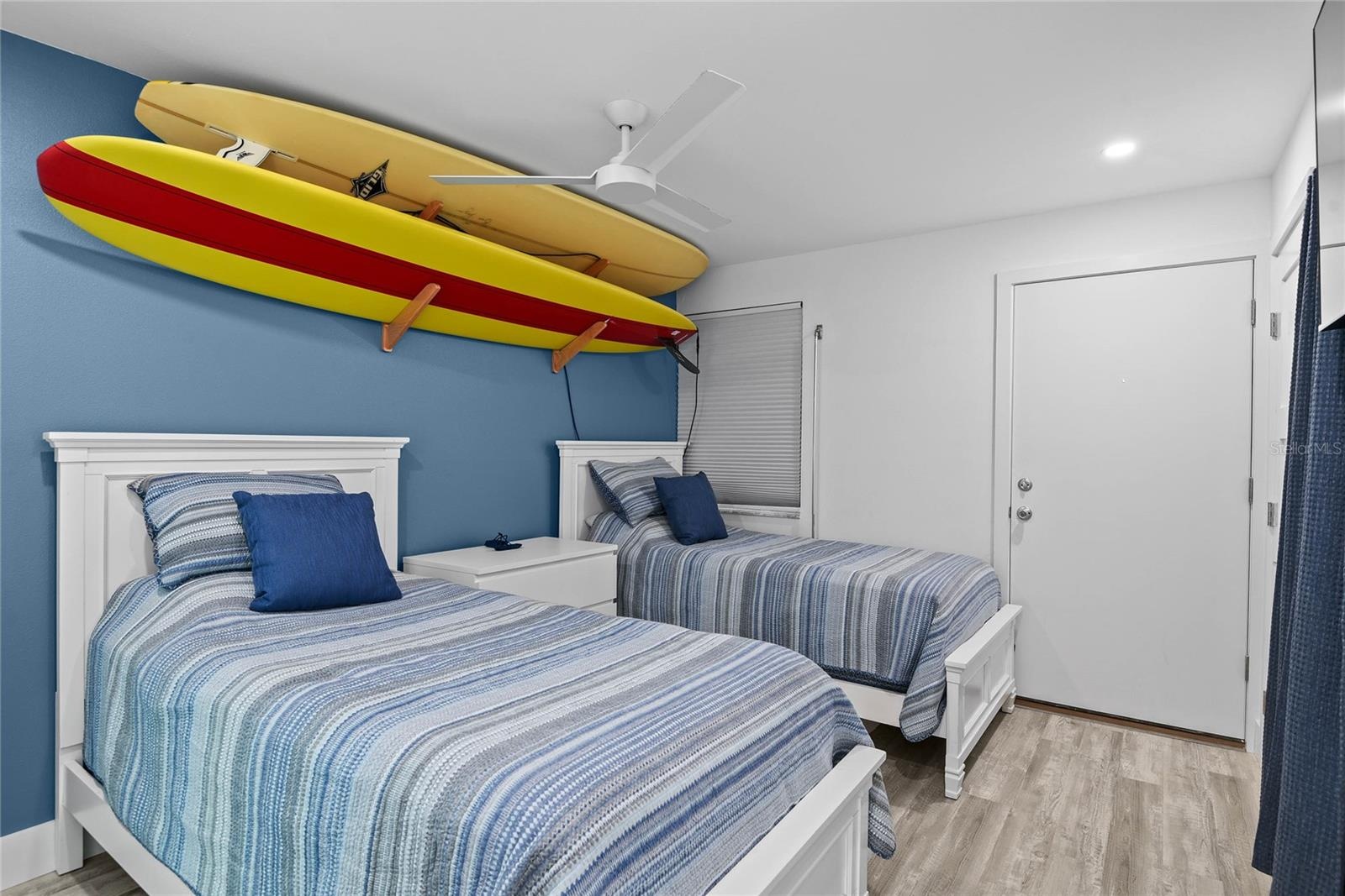 Large Guest Bedroom