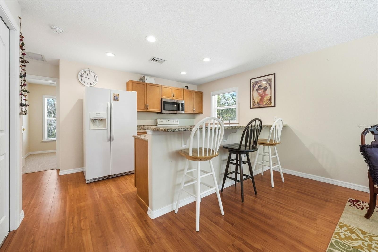 Kitchen Accessory Dwelling