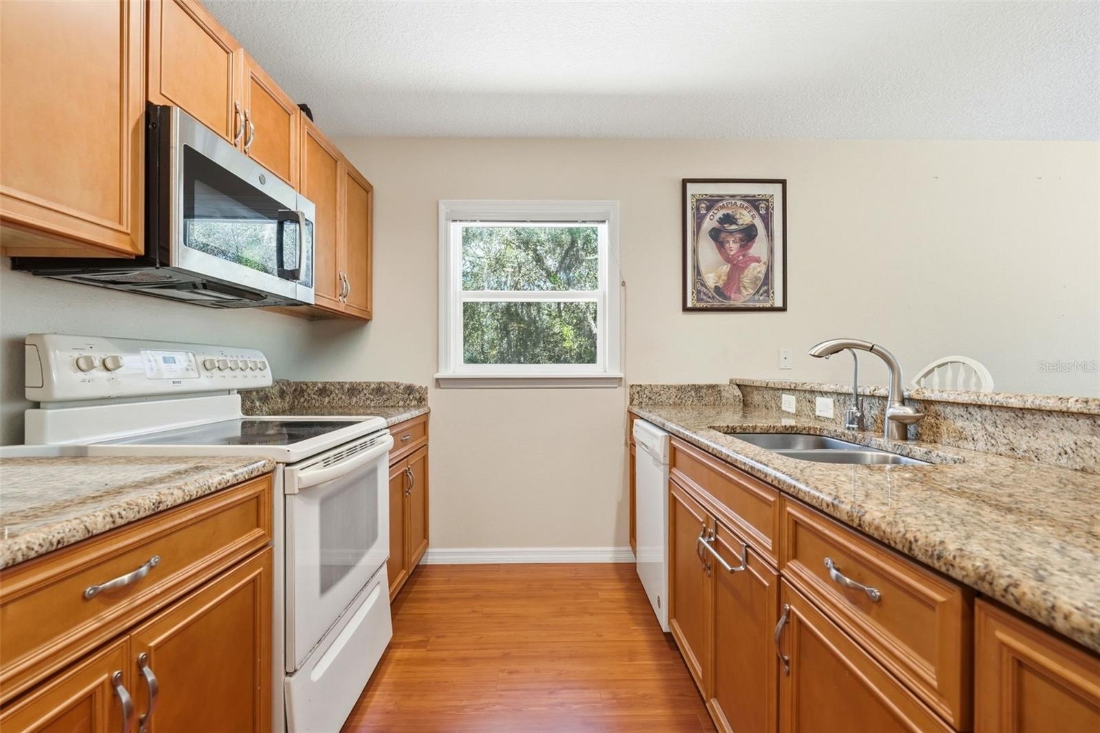Kitchen Accessory Dwelling