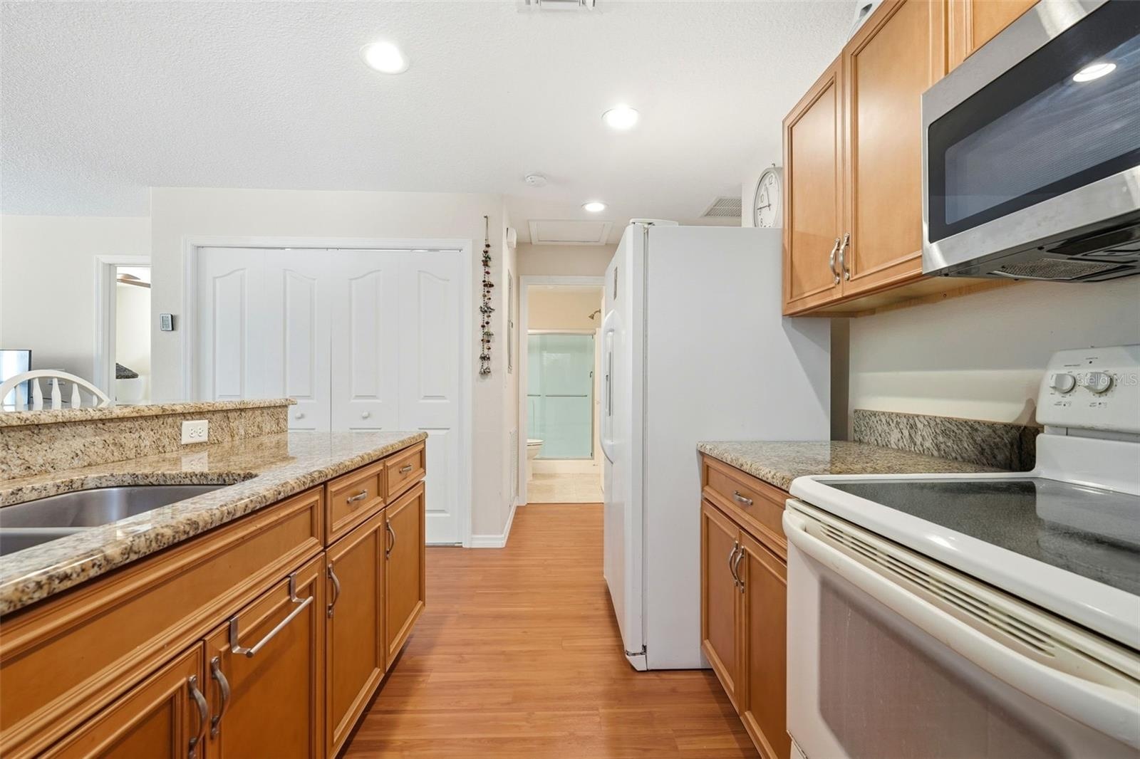 Kitchen Accessory Dwelling