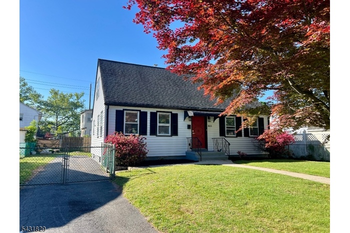 Much Larger than Appears!