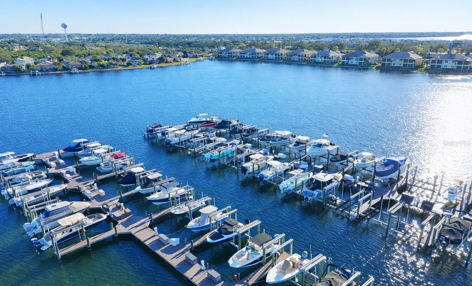 Marina