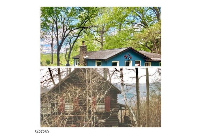 Two Homes on 15.92 Acres!