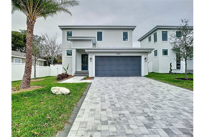 Welcome Home!