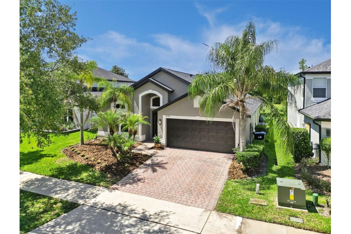 Welcome Home to your "Eagle Creek" Lake Nona Paradise!