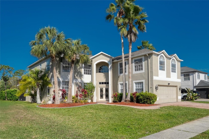 Ultra Premium Golf Course Lot on quiet cul de Sac