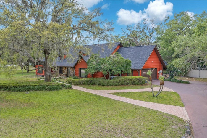 This is more than a home—it’s a lifestyle. If you’ve been searching for a one-of-a-kind property that offers space, character, and resort-style living