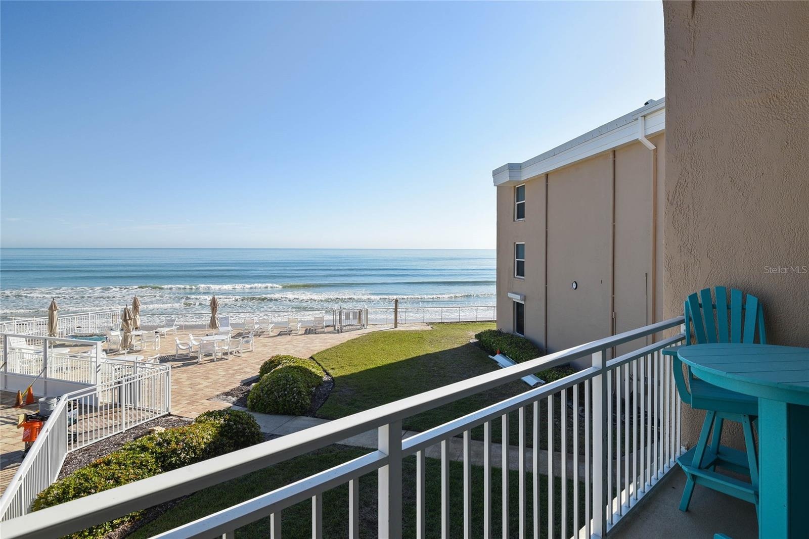 B-213 Ocean Club North w/ Full Ocean Views