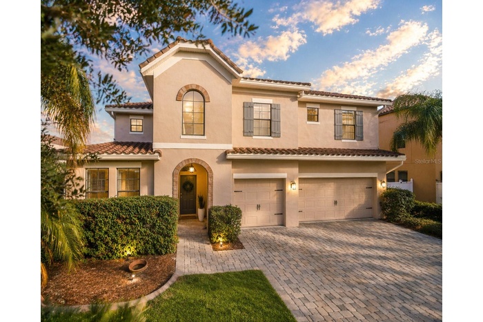 Welcome to 1501 Prairie Oaks Dr.