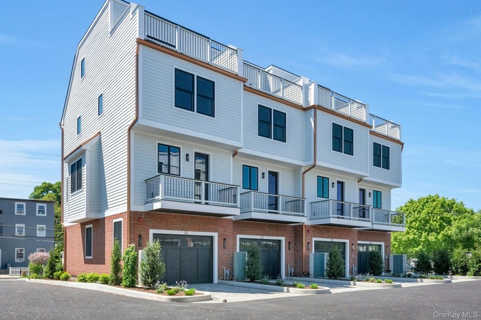 Welcome Home to Sunset Villas at Andrews Lane