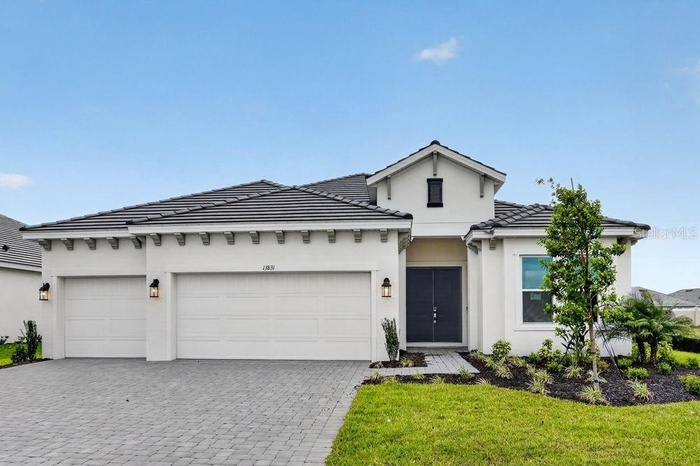 13831 Buchanan Drive ~ Ready Now
