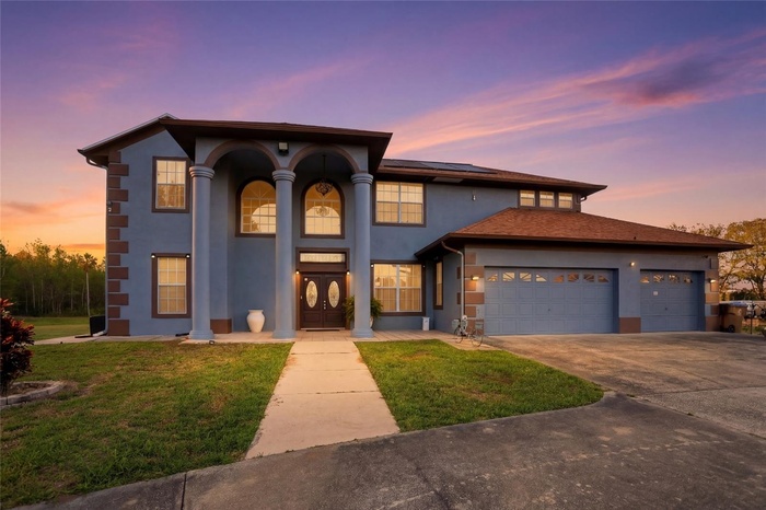 4111 Foxtail Ct, Kissimmee, FL 34746