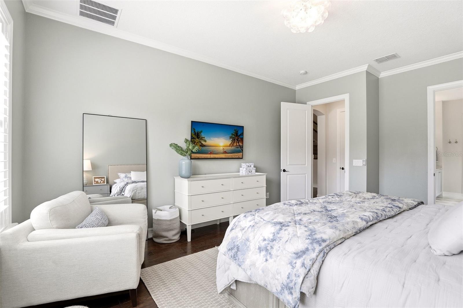 Primary Suite