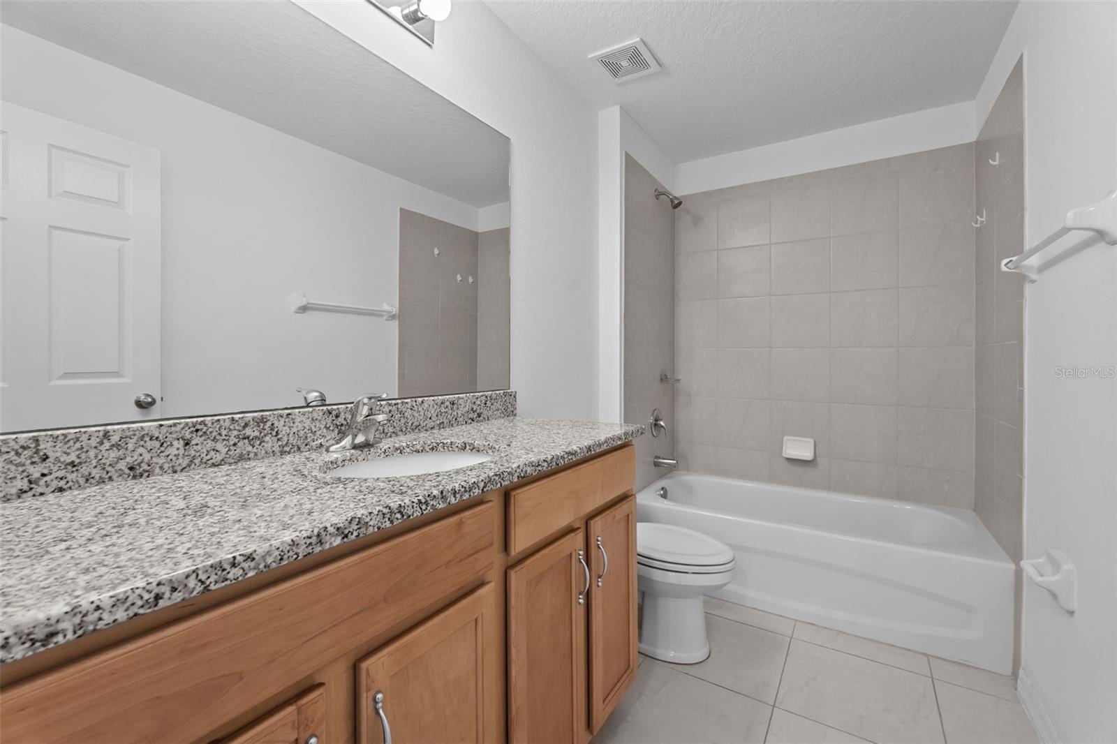 2nd Bathroom