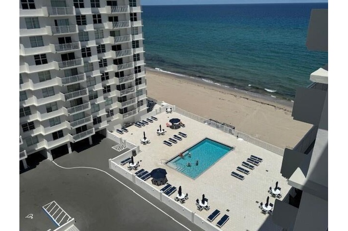 Ocean view
