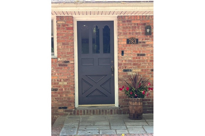 Welcome Home!
