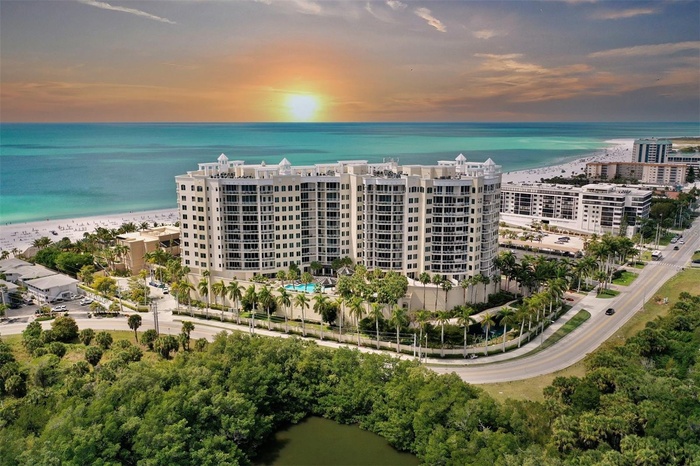 Ritz-Carlton Managed -The Beach Residences
