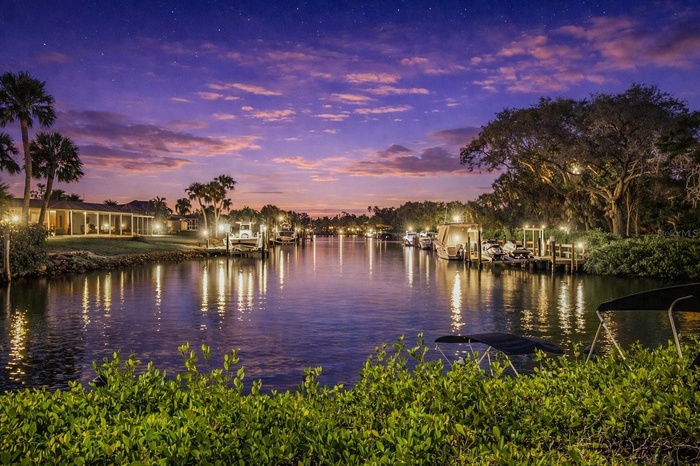 Welcome home to your million dollar views!
