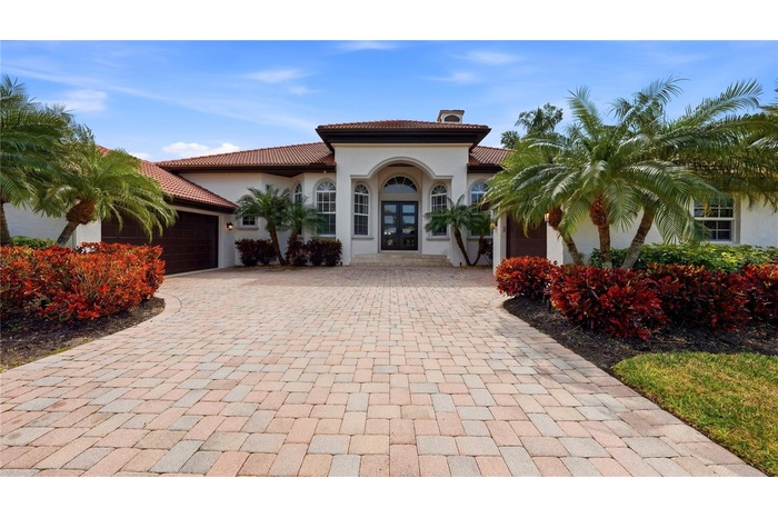 Welcome to 7637 Cove Terrace, Sarasota, FL, 34231