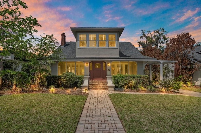 Twilight 1565 Forest Avenue
