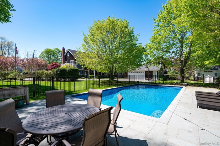 Beautiful Property with 20x40 pool and plenty of yard space