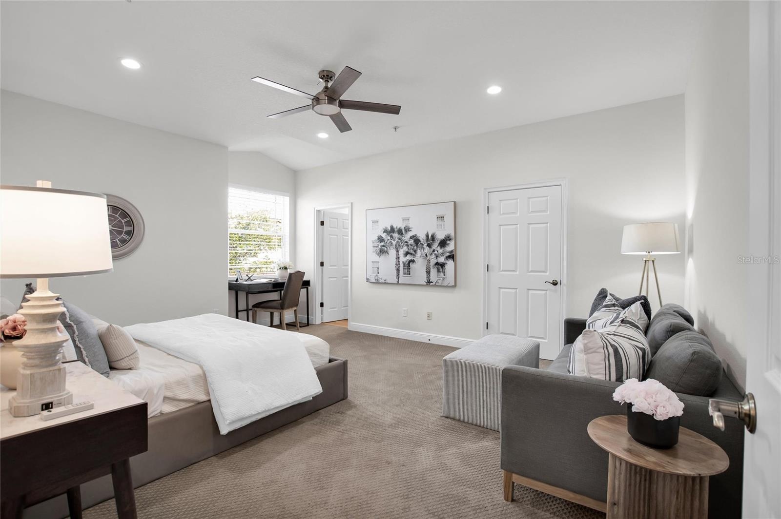 Bedroom #2