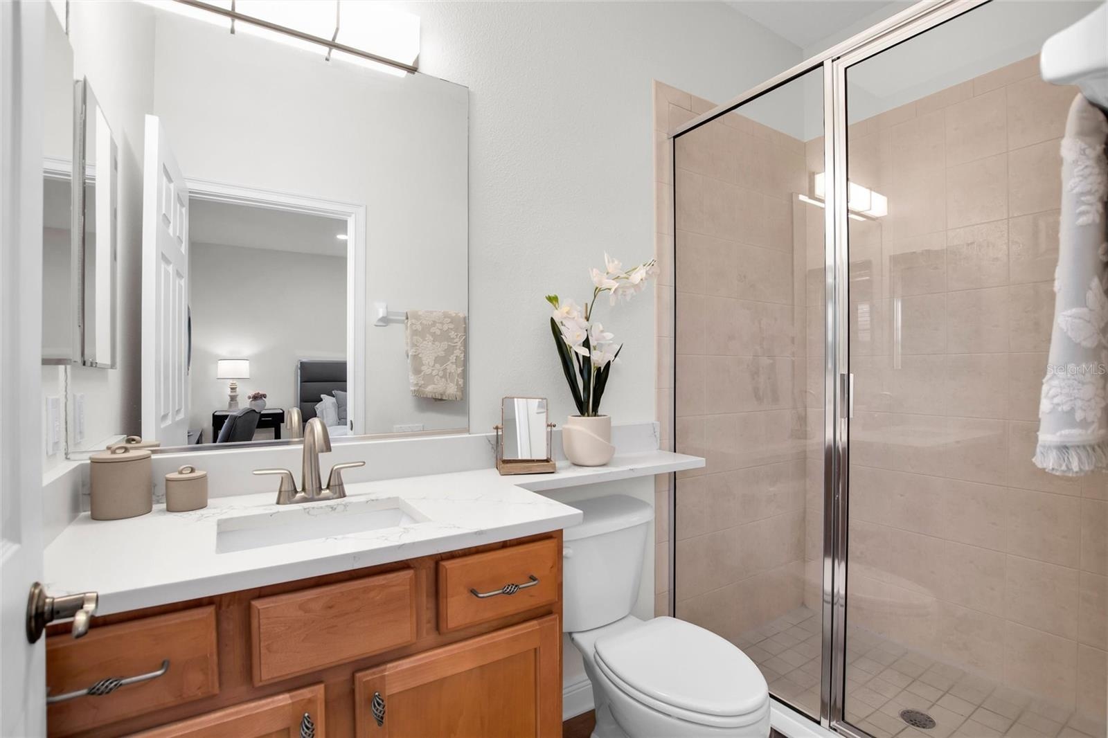Bathroom #2