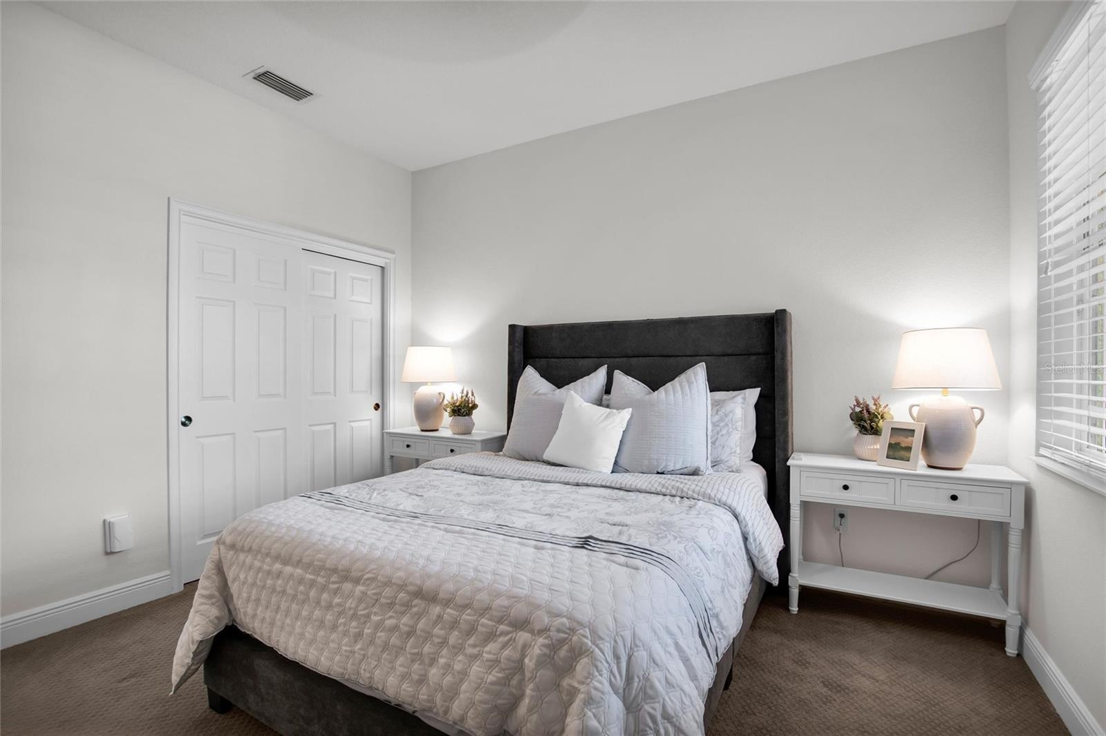 Bedroom #3