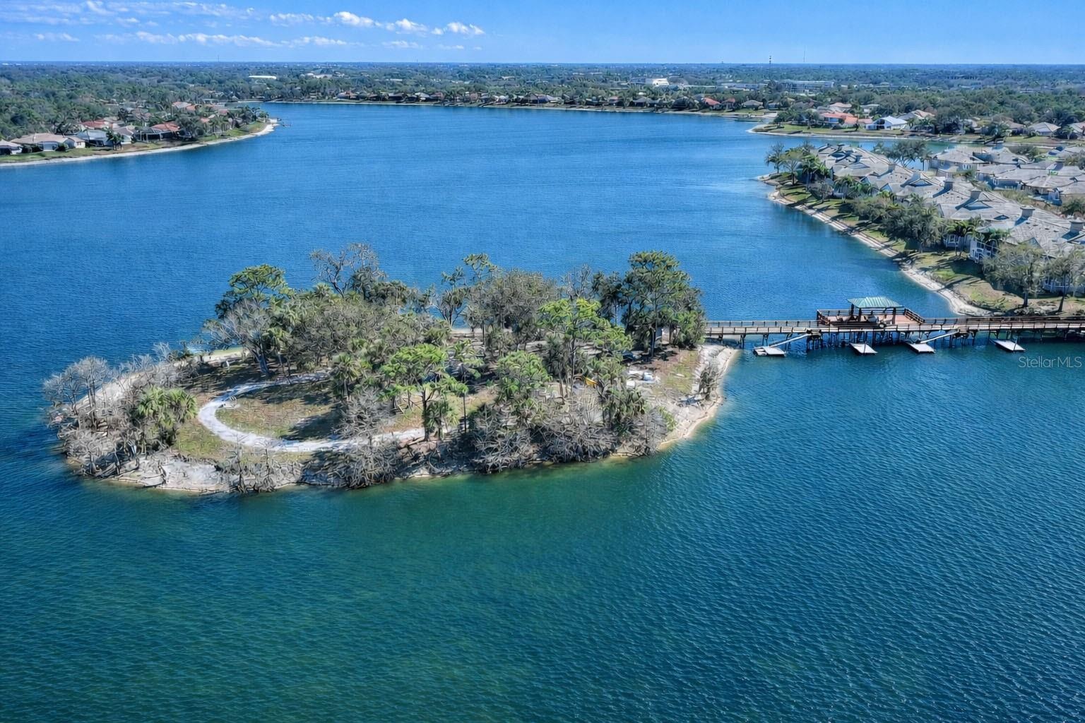 Community Lake Uihlein
