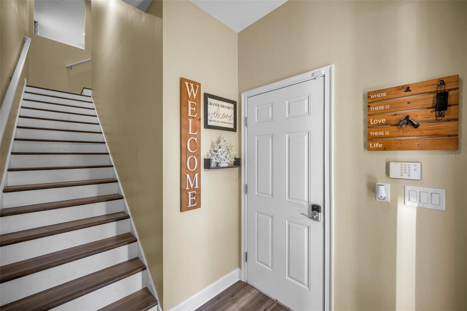 Foyer