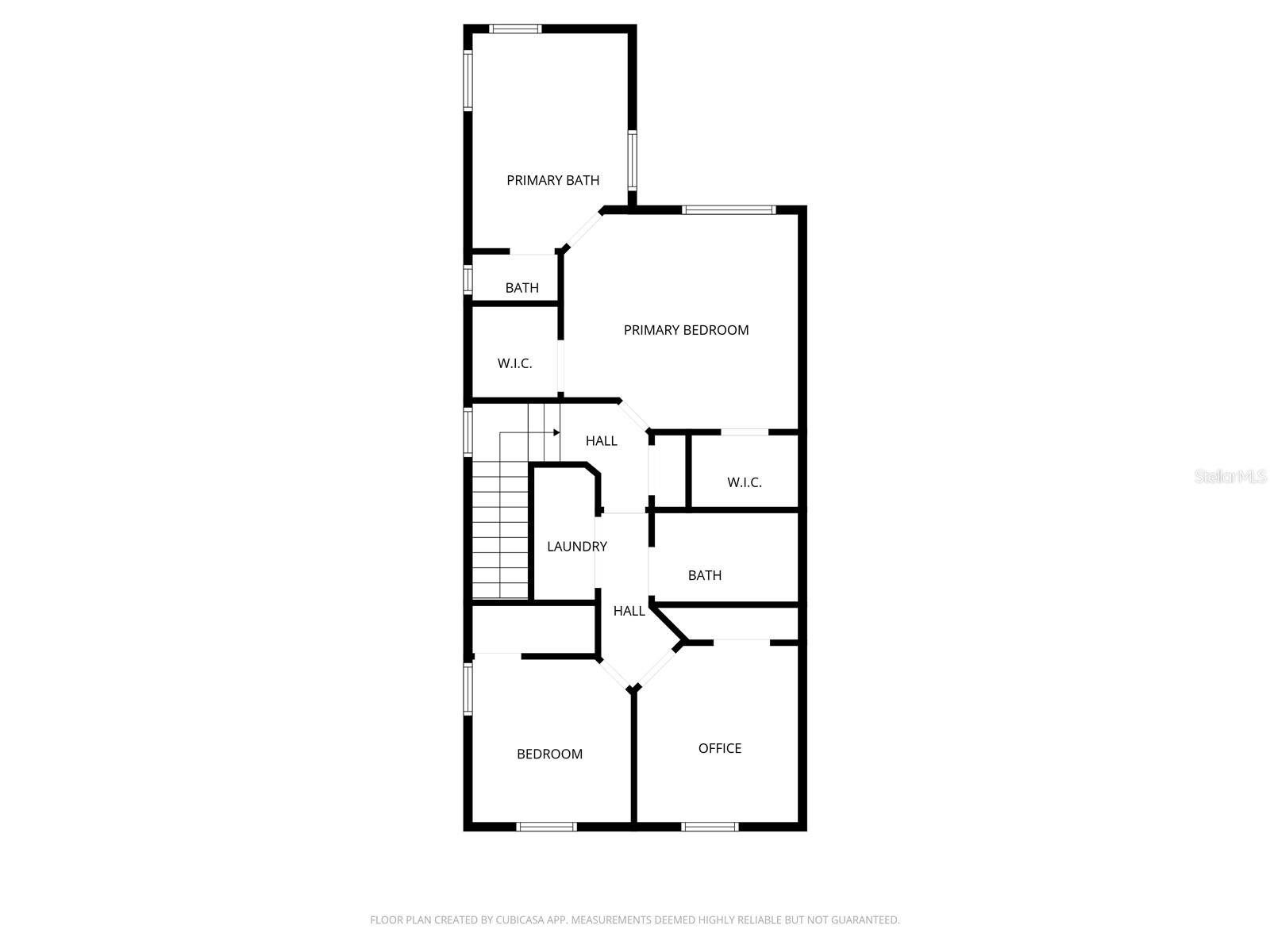 3rd Floor