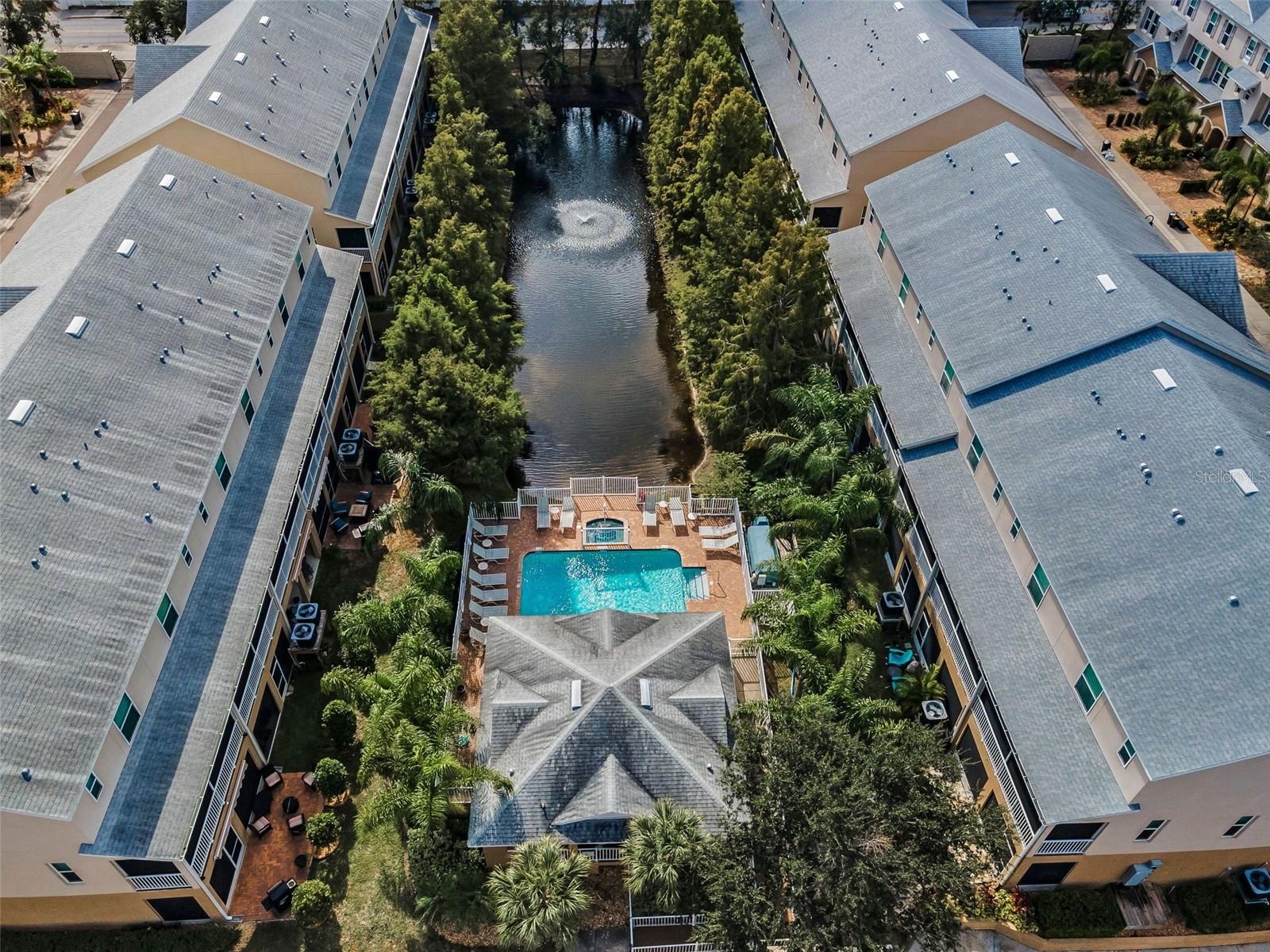 Community Pool