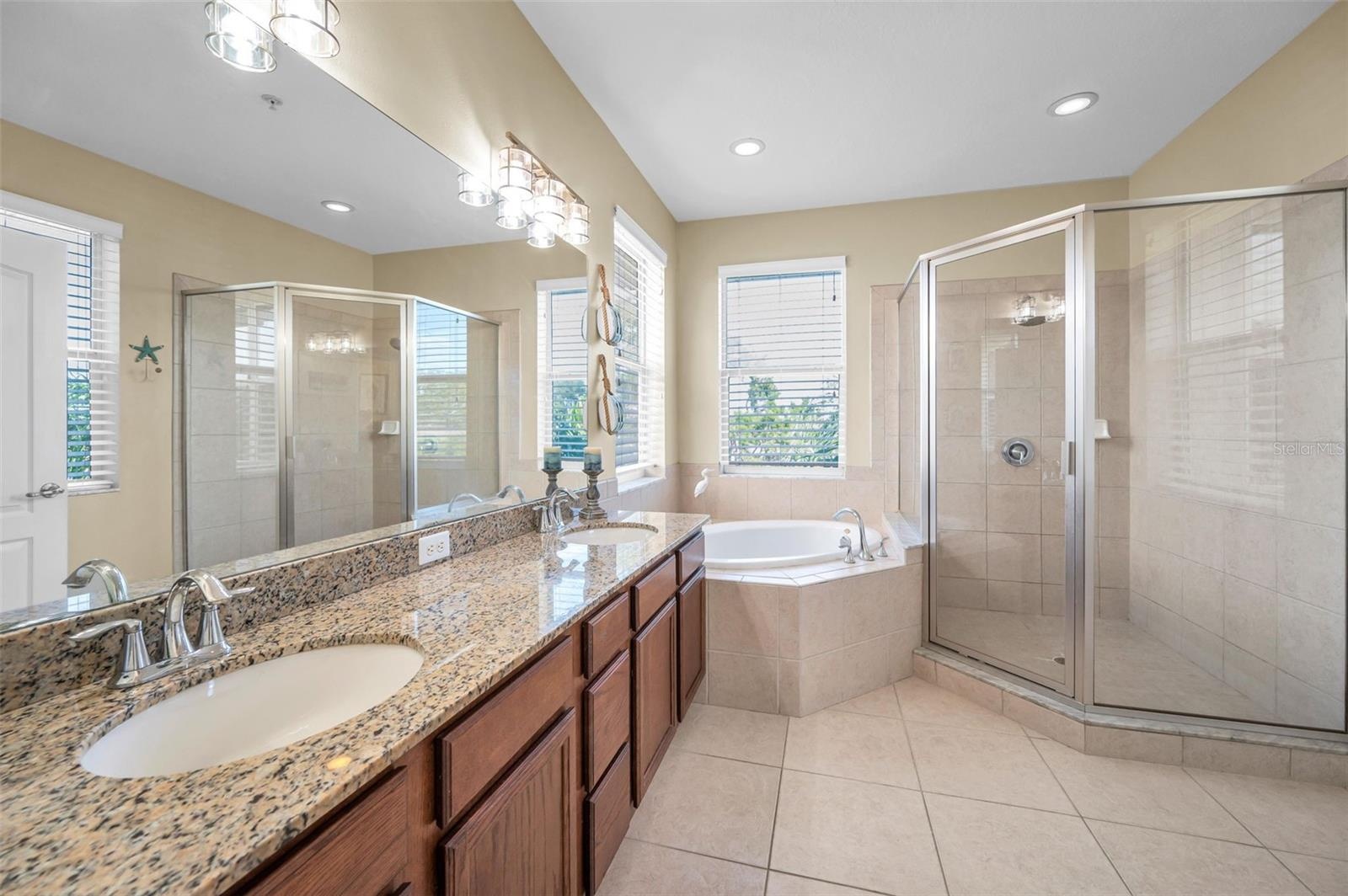 Primary En-Suite