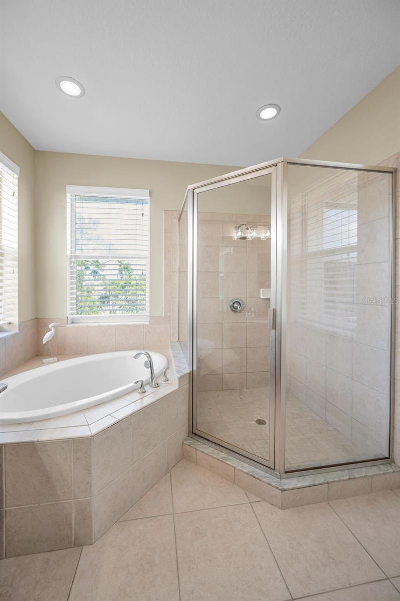 Primary En-Suite