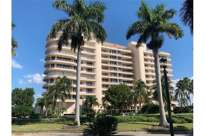 Grand Bay Building One