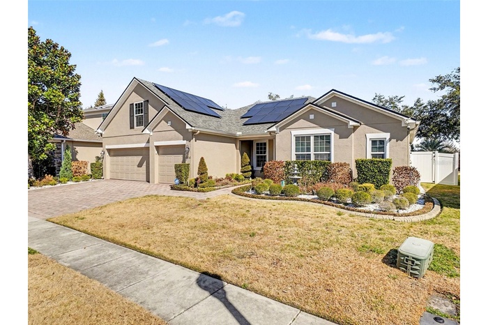 5BR/4BA/3Car Garage 2260 Pickford Circle